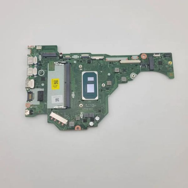 Acer Moederbord met Intel Core i5-1135G7, 4GB RAM (NB.ADD11.007)