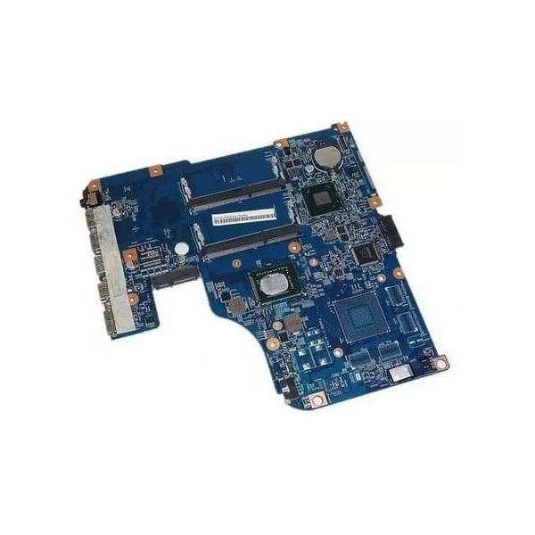 Acer Moederbord met Intel U5125H CPU, 16GB OB, UMA, dTPM (NB.B5M11.001)