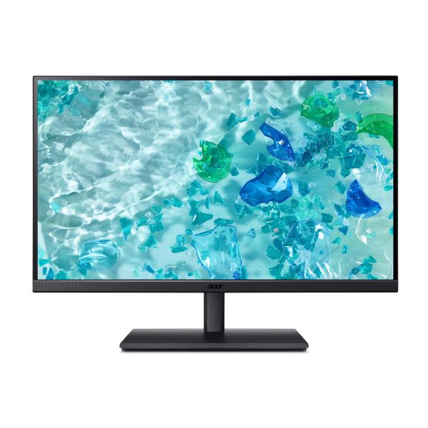 Acer Vero B7 B247Y D3 computer monitor 60,5 cm (23.8") 1920 x 1080 Pixels Full HD LCD Zwart (UM.QB7EE.307)