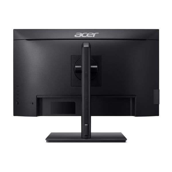 Acer Vero B7 B247Y D3 computer monitor 60,5 cm (23.8") 1920 x 1080 Pixels Full HD LCD Zwart (UM.QB7EE.307)