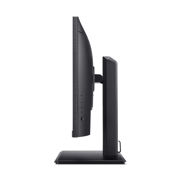 Acer Vero B7 B247Y D3 computer monitor 60,5 cm (23.8") 1920 x 1080 Pixels Full HD LCD Zwart (UM.QB7EE.307)