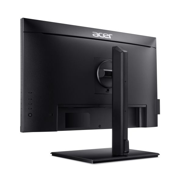 Acer Vero B7 B247Y D3 computer monitor 60,5 cm (23.8") 1920 x 1080 Pixels Full HD LCD Zwart (UM.QB7EE.307)