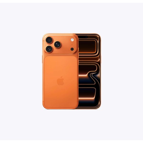 Apple iPhone 17 Pro Max 256GB Space Orange (MFYN4HX/A)