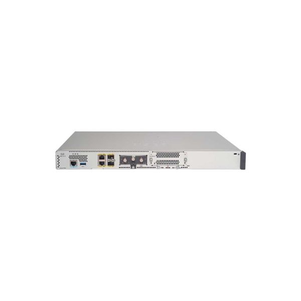 Cisco Refurb/Cisco Catalyst C8200-1N-4T Router (C8200-1N-4T-RF)