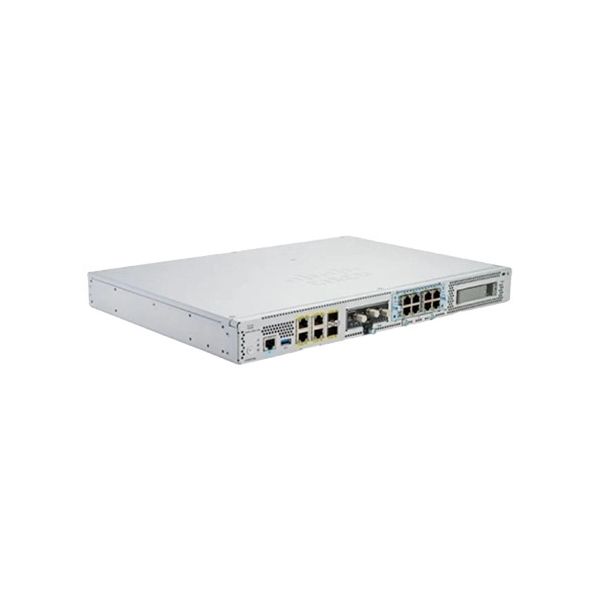 Cisco Catalyst C8300-1N1S-4T2X Router (C8300-1N1S-4T2X-RF)