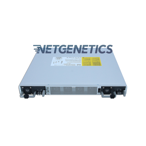 Cisco Catalyst 8500L 8SFP+ 4x10G Switch (C8500L-8S4X-RF)