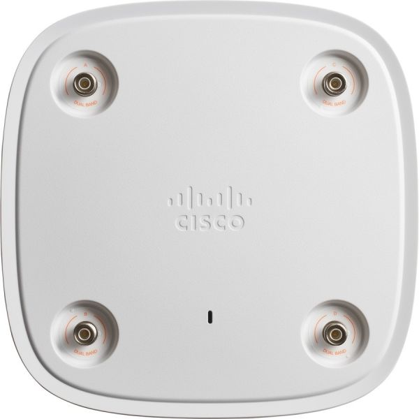 Cisco Catalyst 9115AX Access Point (C9115AXE-E-RF)