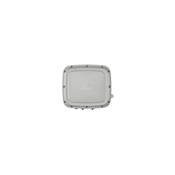 Cisco Catalyst 9124AX WiFi 6 Outdoor Access Point (C9124AXD-E-RF)