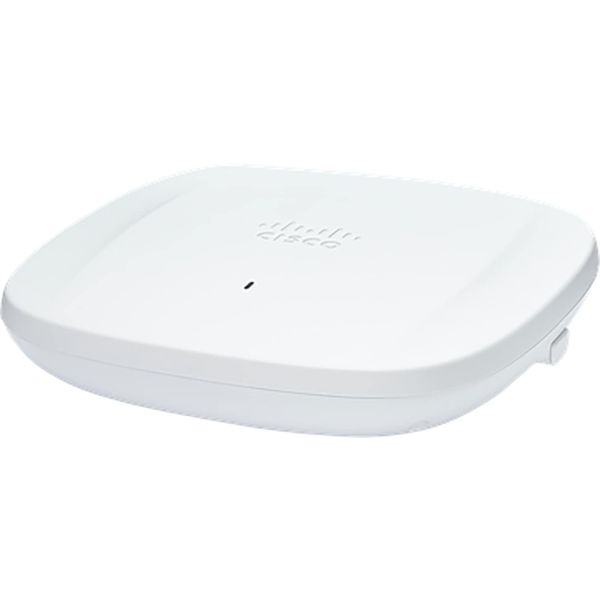 Cisco Catalyst 9164I Access Point WiFi 6E Triband (CW9164I-E-RF)
