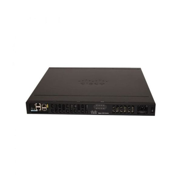 Cisco ISR 4221 2GE 2NIM 4GB Flash Refurbished (ISR4221/K9-RF)