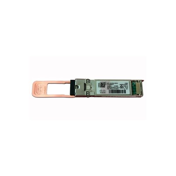 Cisco 10/25G BASE-CSR SFP Module (SFP-10/25G-CSRS-RF)