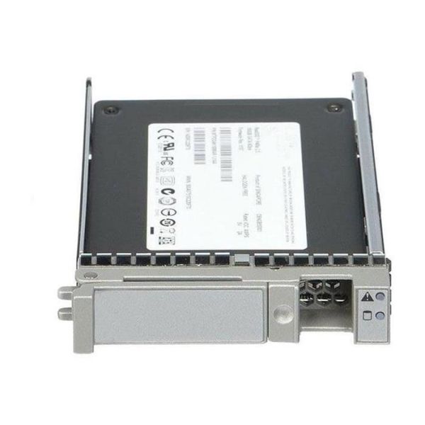 Cisco UCS HyperFlex 240GB SSD Enterprise (UCS-HY240G61XEV-RF)