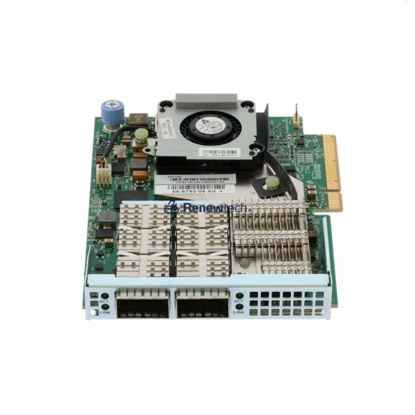Cisco VIC 1385 DP 40Gb QSFP+ CNA met RDMA (UCSC-PCIEC40Q03-RF)