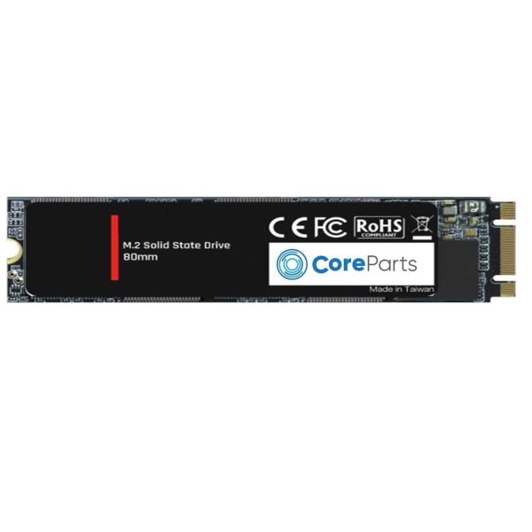 CoreParts CPSSD-M.2SATA-512GB internal solid state drive M.2 SATA (CPSSD-M.2SATA-512GB)