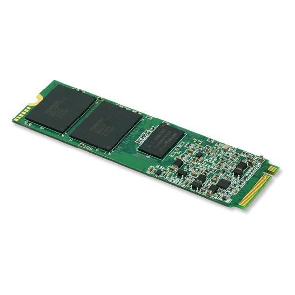 CoreParts NE-512T internal solid state drive 512 GB M.2 NVMe 3D TLC (NE-512T)
