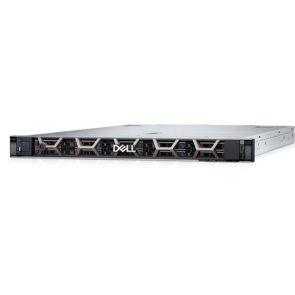 Dell PowerEdge R640 Intel Platinum 8280 2.70GHz (6P0FP-RFB)