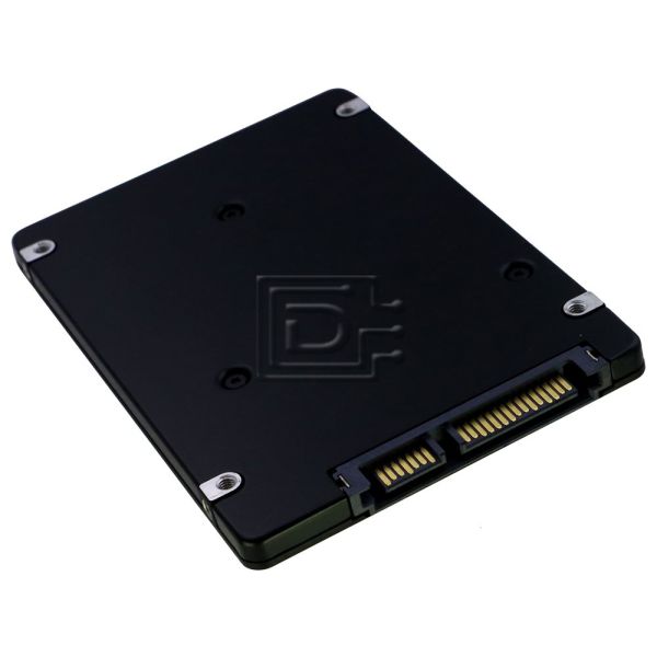 Dell 480GB SSD SATA 6Gbps 2.5-inch (MZ7KM480HAHP-RFB)