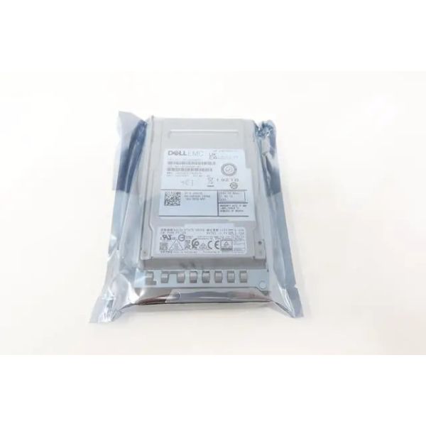 Dell 1.92TB SSD 2.5 SAS 24G RI (NK7HC-RFB)