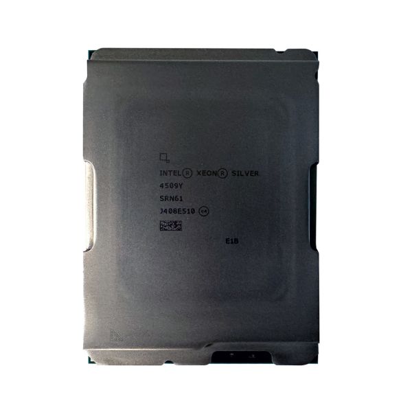 Intel Xeon Silver 4509Y 2.00GHz 8-Core 125W (WYY2W)