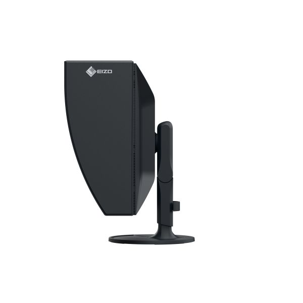 EIZO ColorEdge CG2700X computer monitor 68,6 cm (27") 3840 x 2160 Pixels 4K Ultra HD LCD Zwart (CG2700X-BK)
