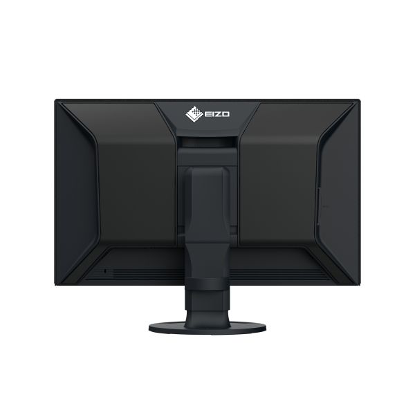 EIZO ColorEdge CG2700X computer monitor 68,6 cm (27") 3840 x 2160 Pixels 4K Ultra HD LCD Zwart (CG2700X-BK)