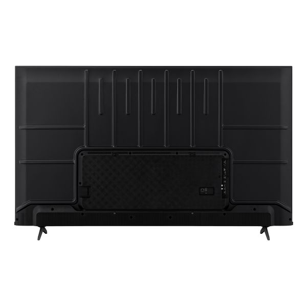 Hisense 75A6K 190,5 cm (75") 4K Ultra HD Smart TV Wifi Zwart 350 cd/m² (75A6K)