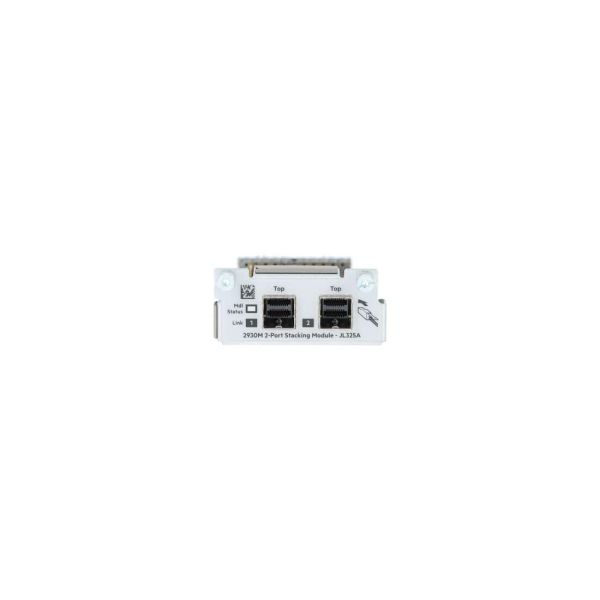 HP Aruba 2930M Stacking Module (JL325A-B)