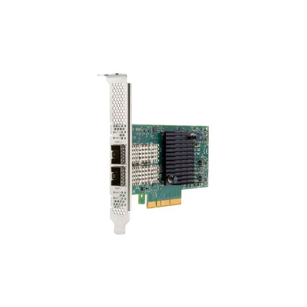 HP Ethernet 10/25Gb 2-port SFP28 Network Adapter (P13188-B21-RFB)