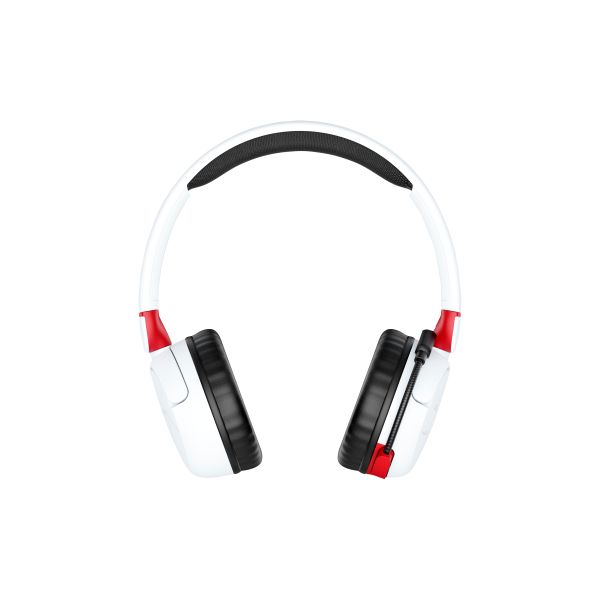 HyperX Cloud Mini - Wireless Gaming Headset (White) (7G8F2AA) HyperX Cloud Mini - Wireless Gaming Headset (White) (7G8F2AA)