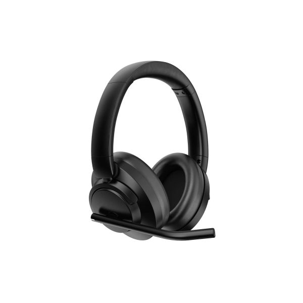 Kensington C3550 EQ Bluetooth Over‑Ear Headset (K97467WW)