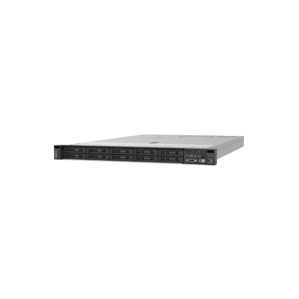 Lenovo ThinkSystem SR645 V3 Server AMD EPYC 9135 (7D9CA038EA)