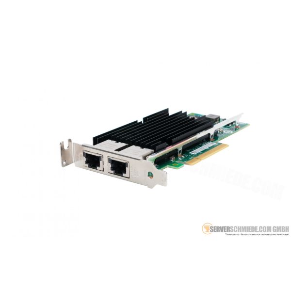 Lenovo X540 10GBase-T Dual Port Adapter (X540-T2)