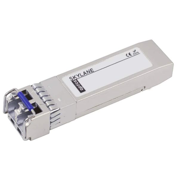 Skylane Optics SFP13010GE0B851 netwerk transceiver module Vezel-optiek 1000 Mbit/s SFP 1310 nm (SFP13010GE0B851)