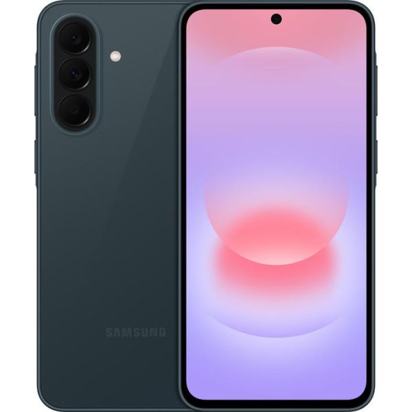 Samsung Galaxy A57 A576 5G Dual SIM 8GB/256GB Grey (SM-A576BZADEEE)