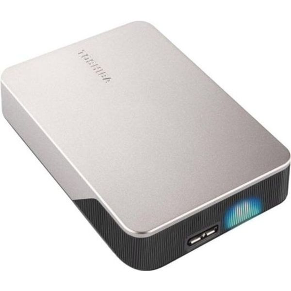 Toshiba CANVIO FLEX EXCL 4TB - 4,000 GB (HDTX240MSCCA)
