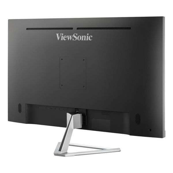 Viewsonic VX3276-4K-MHD-2 computer monitor 81,3 cm (32") 3840 x 2160 Pixels 4K Ultra HD LCD Zwart, Zilver (VX3276-4K-MHD-2) Viewsonic VX3276-4K-MHD-2 computer monitor 81,3 cm (32") 3840 x 2160 Pixels 4K Ultra HD LCD Zwart, Zilver (VX3276-4K-MHD-2)