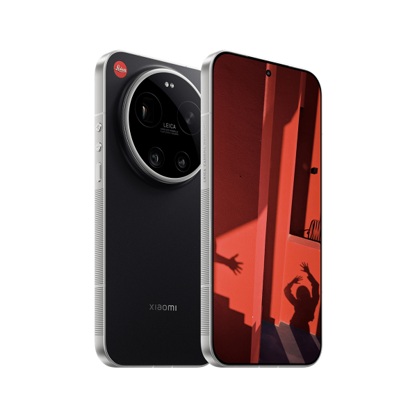 Xiaomi Leica Leitzphone 5G Dual-SIM 16GB RAM 1TB Schwarz – 6,9 AMOLED, Snapdragon 8 Elite (99937339)