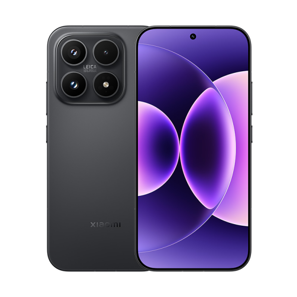 Xiaomi 15T - 5G Smartphone - 12GB/256GB - 6,83 - Schwarz (NULL)