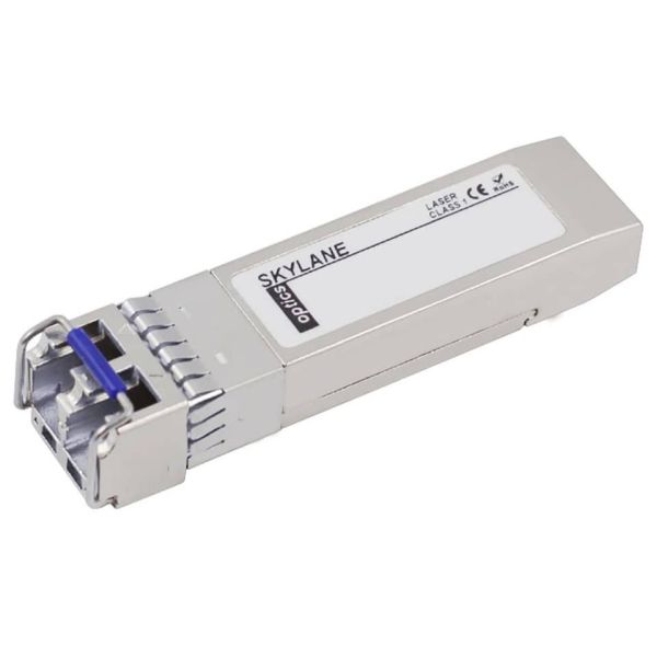 Skylane Optics SFP13010GE0BC06 netwerk transceiver module Vezel-optiek 1000 Mbit/s SFP 1310 nm (SFP13010GE0BC06)