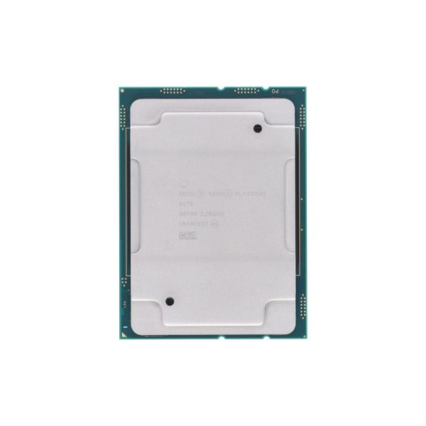 Intel Platinum 8276 (2.20GHz - 28C) CPU (SRF99)