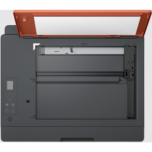 HP Smart Tank 589 All-in-One Printer, (4A8D9A#671) HP Smart Tank 589 All-in-One Printer, (4A8D9A#671)