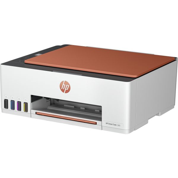 HP Smart Tank 589 All-in-One Printer, (4A8D9A#671)
