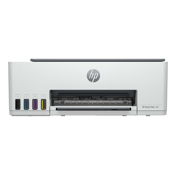HP Smart Tank 589 All-in-One Printer, (4A8D9A#671)