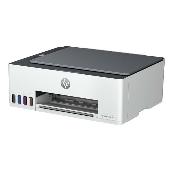 HP Smart Tank 589 All-in-One Printer, (4A8D9A#671) HP Smart Tank 589 All-in-One Printer, (4A8D9A#671)