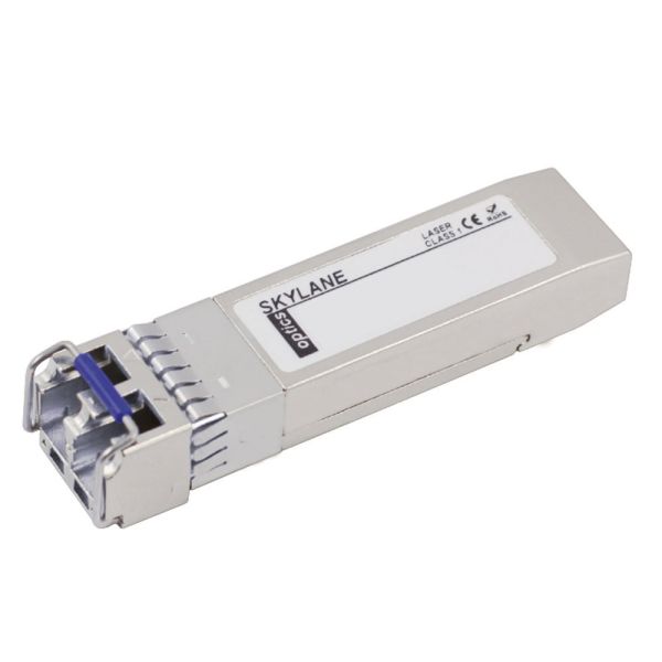 Skylane Optics SPP13010100B245 netwerk transceiver module Vezel-optiek 10000 Mbit/s SFP+ 1310 nm (SPP13010100B245)