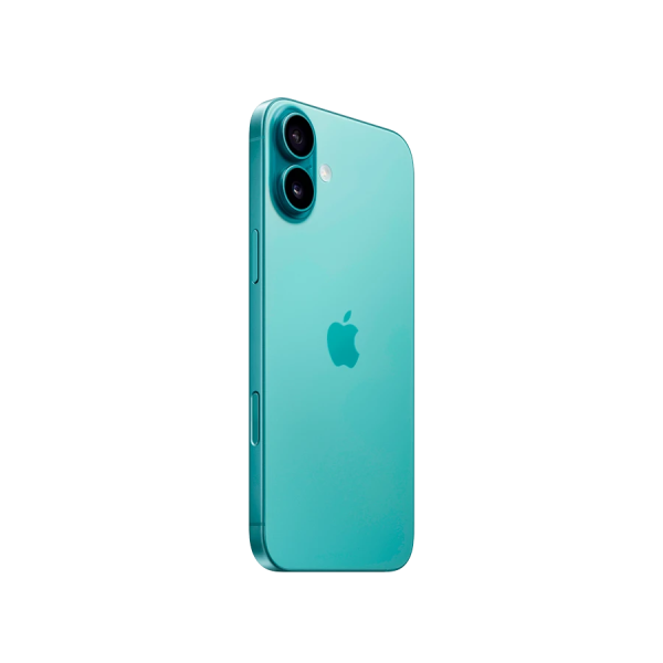 Apple iPhone 16 Plus 256GB Teal (MXY53HX/A)