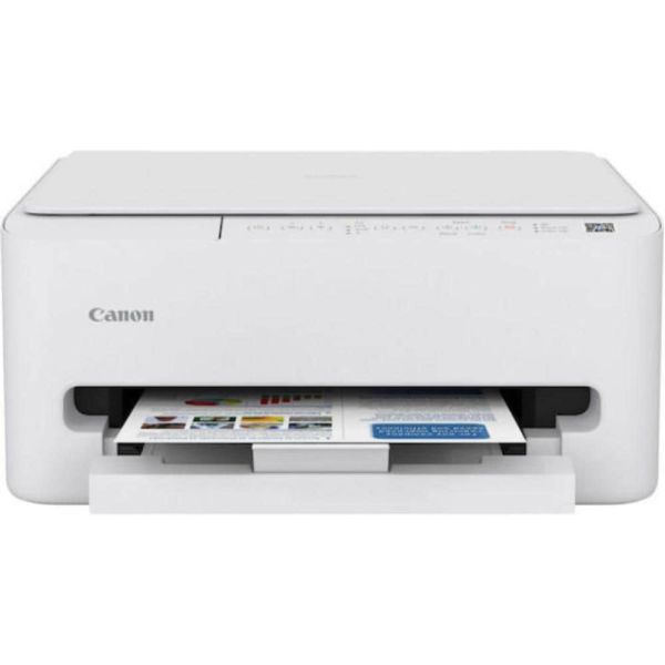 Canon PIXMA TS3750i Inkjetprinter Zwart (6671C006AA)