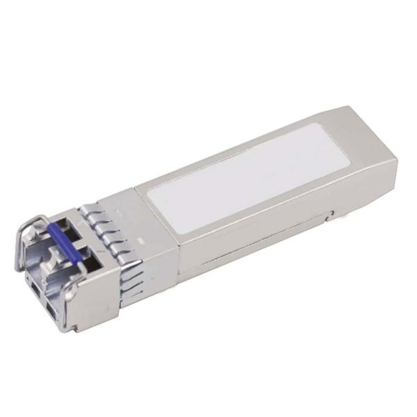 Skylane Optics SPP13010100BNY7v netwerk transceiver module Vezel-optiek 10000 Mbit/s SFP+ 1310 nm (SPP13010100BNY7)