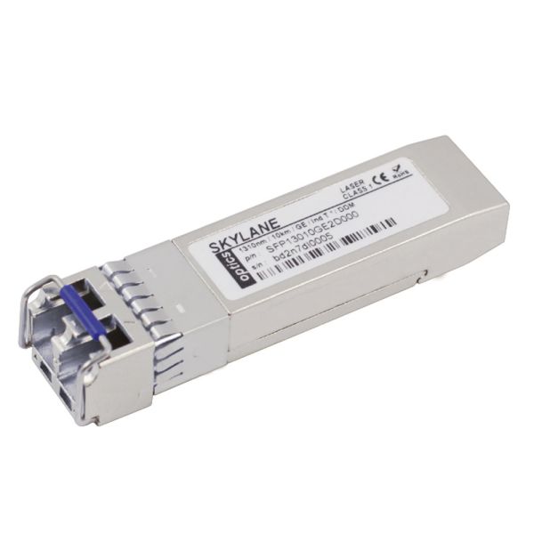 Skylane Optics SFP+ LR transceiver module gecodeerd voor Arista SFP-10G-LR (SPP1301010AD281)
