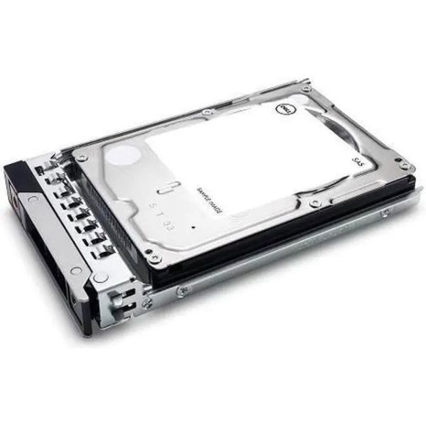 Dell 2.4TB SAS Hard Drive (161-BCBX)